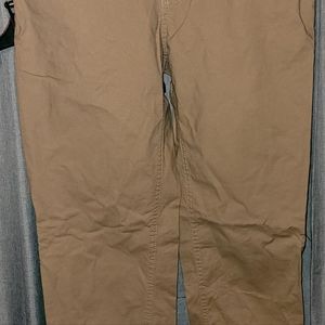 Mens Khaki Pants size 32x32